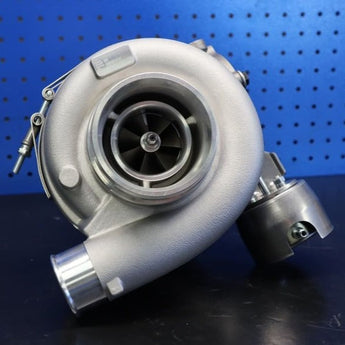 Jrone Turbo For Perkins Agricultural B2