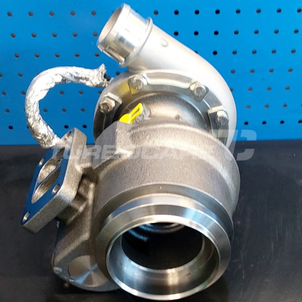 JRONE TURBO FOR PERKINS/CAT C7 S200G – Turbo Care