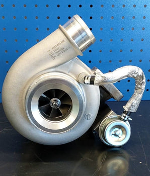 Jrone Turbo For Perkins/Cat C7 S200G