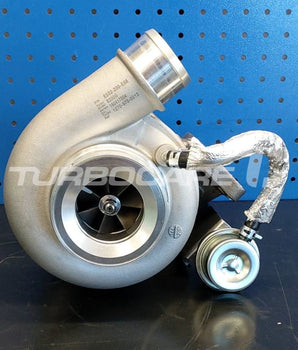 Jrone Turbo For Perkins/Cat C7 S200G