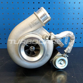 Jrone Turbo For Perkins/Cat C7 S200G