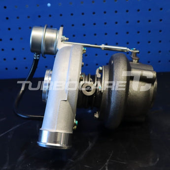 Jrone Turbo For Perkins Gt2556S