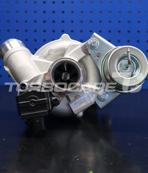 Jrone Turbo For Peugeot 207 1.6L K03