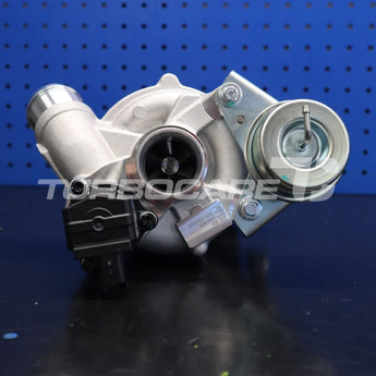 Jrone Turbo For Peugeot 207 1.6L K03