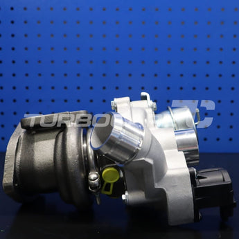 Jrone Turbo For Peugeot 207 1.6L K03