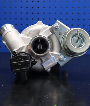 Jrone Turbo For Peugeot 207 1.6L K03