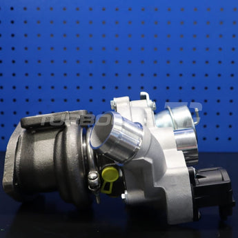 Jrone Turbo For Peugeot 207 1.6L K03