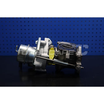 Jrone Turbo For Peugeot 207 1.6L K03