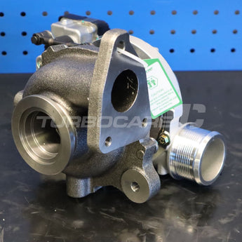 LDV / SAIC 848184-5002 BACK