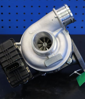 LDV / SAIC 848184-5002 FRONT