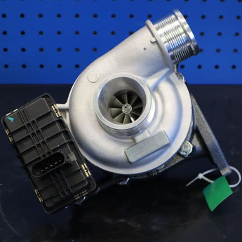 LDV / SAIC 848184-5002 FRONT