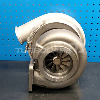 Jrone Turbo For Scania Truck/Bus Hx55