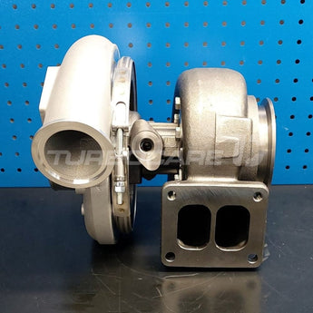 Jrone Turbo For Scania Truck/Bus Hx55