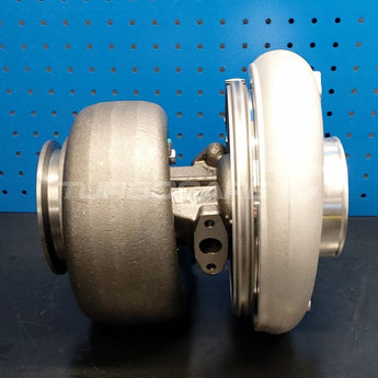Jrone Turbo For Scania Truck/Bus Hx55