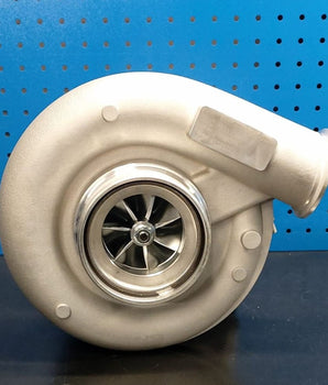 Jrone Turbo For Scania Truck/Bus Hx55