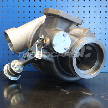 Jrone Turbo For Scania Truck Hx60W
