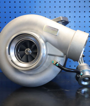 Jrone Turbo For Scania Truck Hx60W