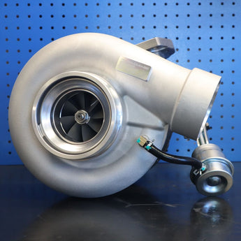 Jrone Turbo For Scania Truck Hx60W