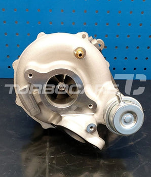 Jrone Turbo For Subaru Fa20 Mgt2259S