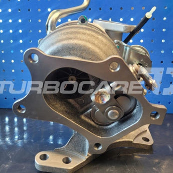 Jrone Turbo For Subaru Legacy/Impreza S-Gt Vf45 Rhf5