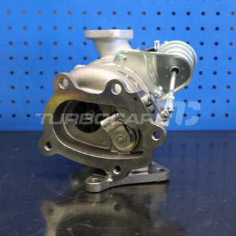 Jrone Turbo For Subaru Legacy/Outback Ej25 Vf46