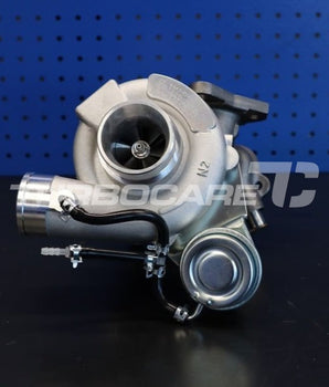 Jrone Turbo For Subaru Td04L-13T Wrx/Forester