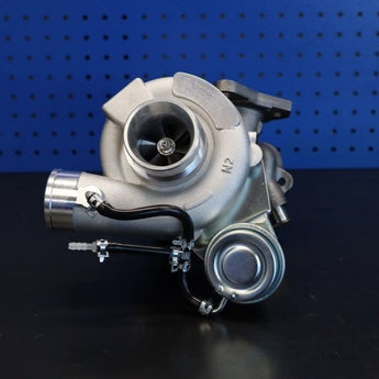Jrone Turbo For Subaru Td04L-13T Wrx/Forester