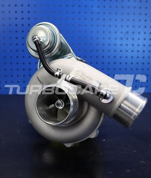 Jrone Turbo For Subaru Wrx Ej25 Vf48