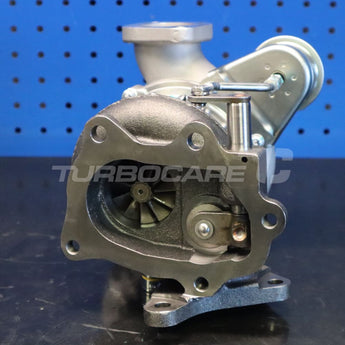 JRONE TURBO FOR SUBARU WRX/LEGACY VF52