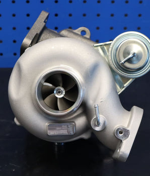 JRONE TURBO FOR SUBARU WRX/LEGACY VF52