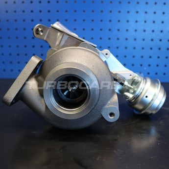 Jrone Turbo For Suzuki Grand Vitara 1.9 Ddis Gta1746Lv