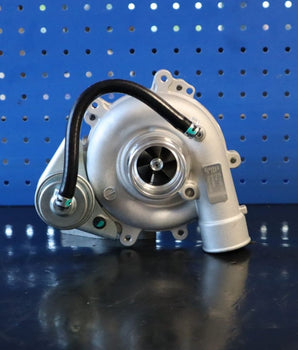 Jrone Turbo For Toyota Hiace 2Kdftv Ct9C