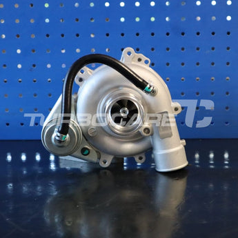 Jrone Turbo For Toyota Hiace 2Kdftv Ct9C