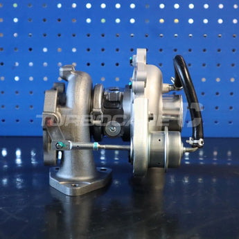 Jrone Turbo For Toyota Hiace 2Kdftv Ct9C