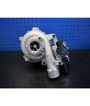 Jrone Turbo For Toyota Hiace Van Kdh201 / Kdh221 Kdh223 1Kd-Ftv