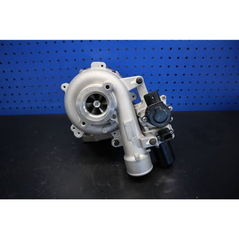 Jrone Turbo For Toyota Hiace Van Kdh201 / Kdh221 Kdh223 1Kd-Ftv
