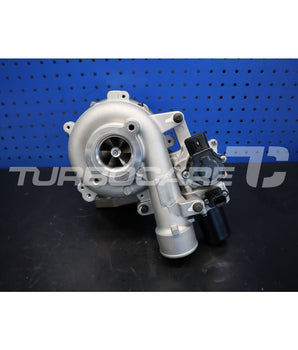 Jrone Turbo For Toyota Hiace Van Kdh201 / Kdh221 Kdh223 1Kd-Ftv