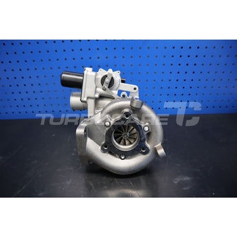 Jrone Turbo For Toyota Hiace Van Kdh201 / Kdh221 Kdh223 1Kd-Ftv