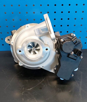 Jrone Turbo For Toyota Hilux/Landcruiser 1Gd-Ftv