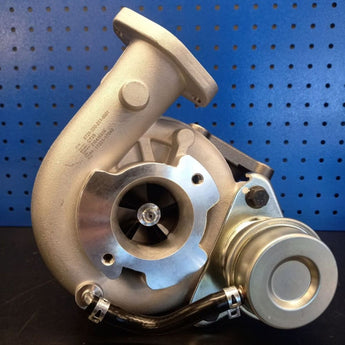 Jrone Turbo For Toyota Land-Cruiser 1Hdfte 100 Series Ct20B