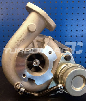 Jrone Turbo For Toyota Land-Cruiser 1Hdfte 100 Series Ct20B