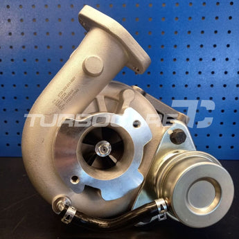 Jrone Turbo For Toyota Land-Cruiser 1Hdfte 100 Series Ct20B