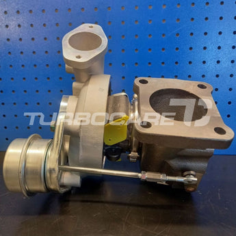 Jrone Turbo For Toyota Land-Cruiser 1Hdfte 100 Series Ct20B