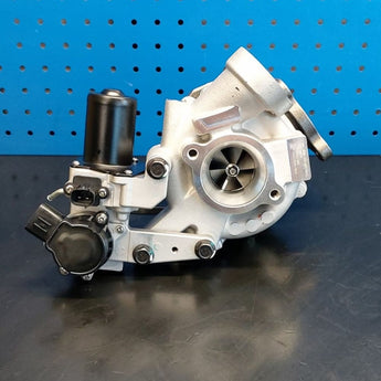 Jrone Turbo For Toyota Land Cruiser 200 Series Rhv4 Vb22/36