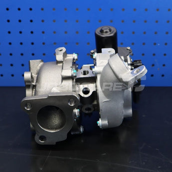 Jrone Turbo For Toyota Land Cruiser 200 Series Rhv4 Vb23/Vb37