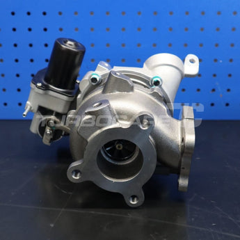 Jrone Turbo For Toyota Land Cruiser 200 Series Rhv4 Vb23/Vb37
