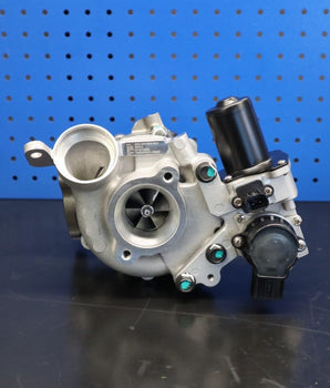 Jrone Turbo For Toyota Land Cruiser 200 Series Rhv4 Vb23/Vb37