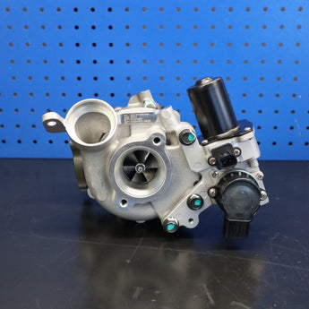 Jrone Turbo For Toyota Land Cruiser 200 Series Rhv4 Vb23/Vb37
