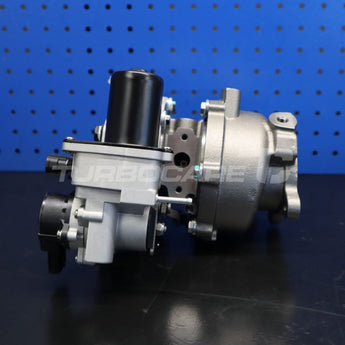 Jrone Turbo For Toyota Land Cruiser 200 Series Rhv4 Vb23/Vb37