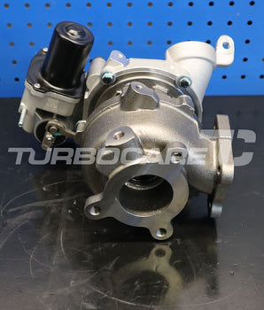 Jrone Turbo For Toyota Land Cruiser 200 Series Rhv4 17208-51011 L/H Side